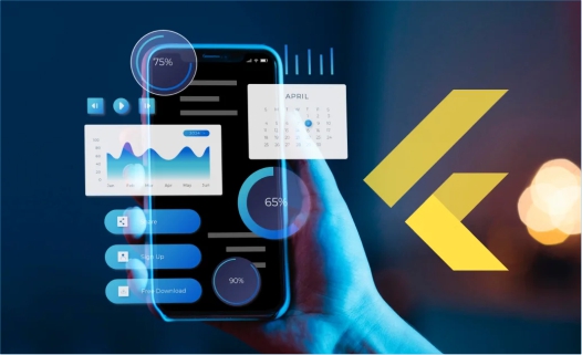 Flutter App Development
